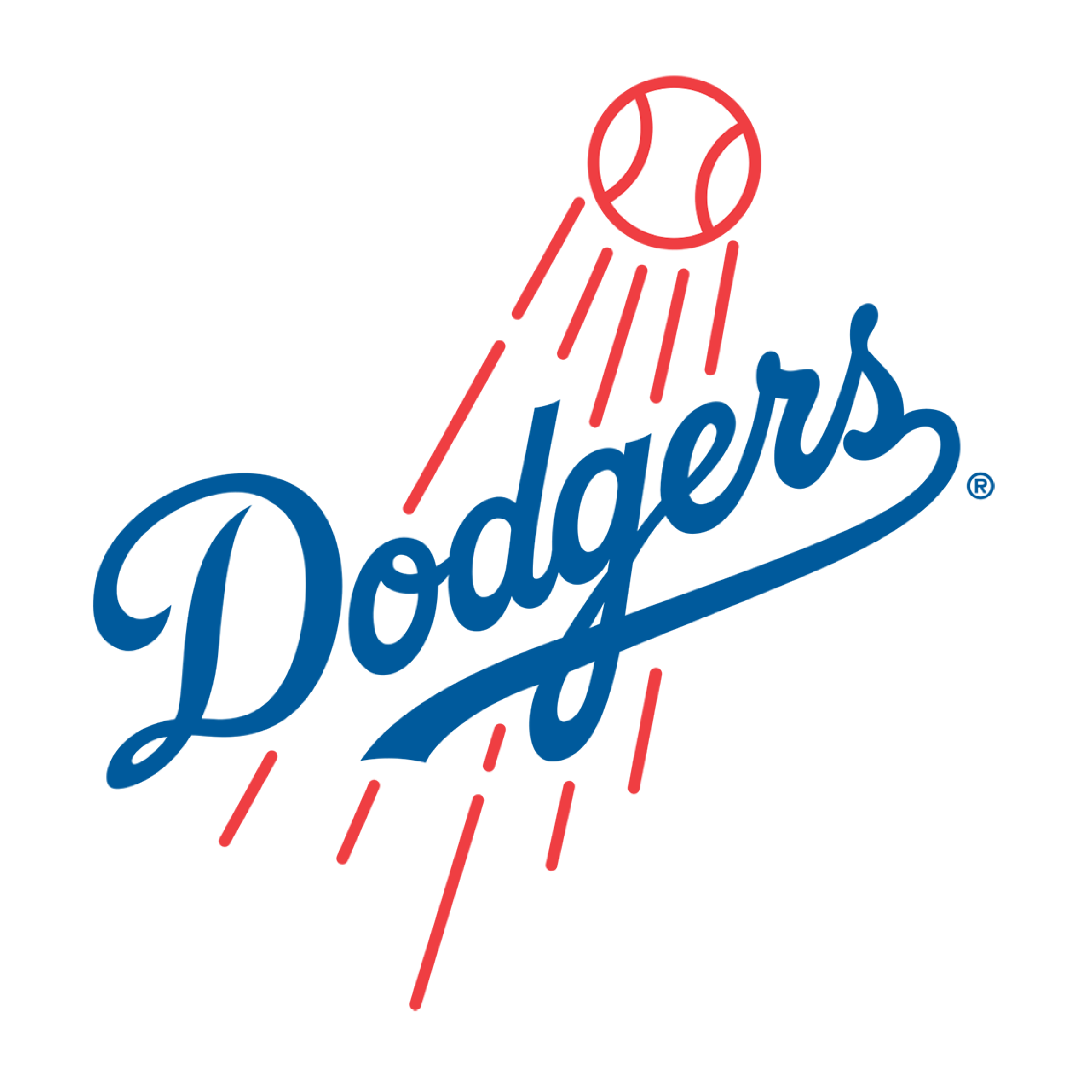 LA Dodgers